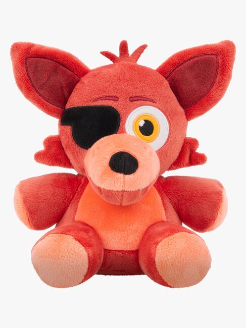 Five Nights at Freddy's Kuscheltier Foxy