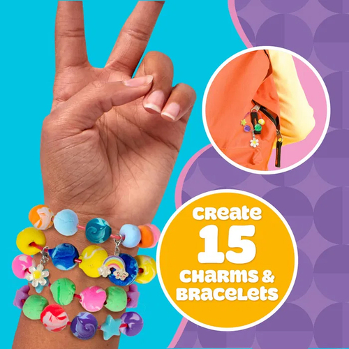 Just My Style Bastelset Anhänger & Schmuck DIY