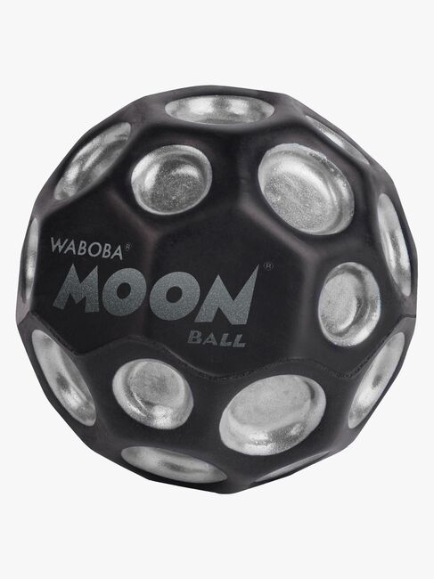 Waboba Dark Side Of Moon Flummi 1er-Pack Gemischte Auswahl