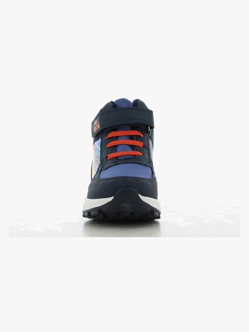 Paw Patrol Winterstiefel, Navy