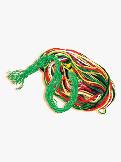 SES Creative  Ich lerne: Bastelset