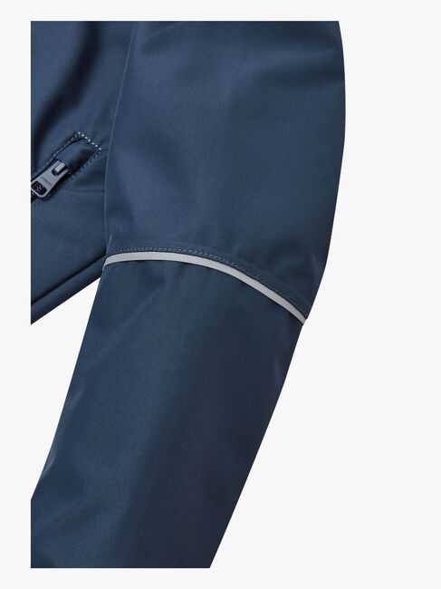 Reima Kallahti Outdoorjacke, Navy