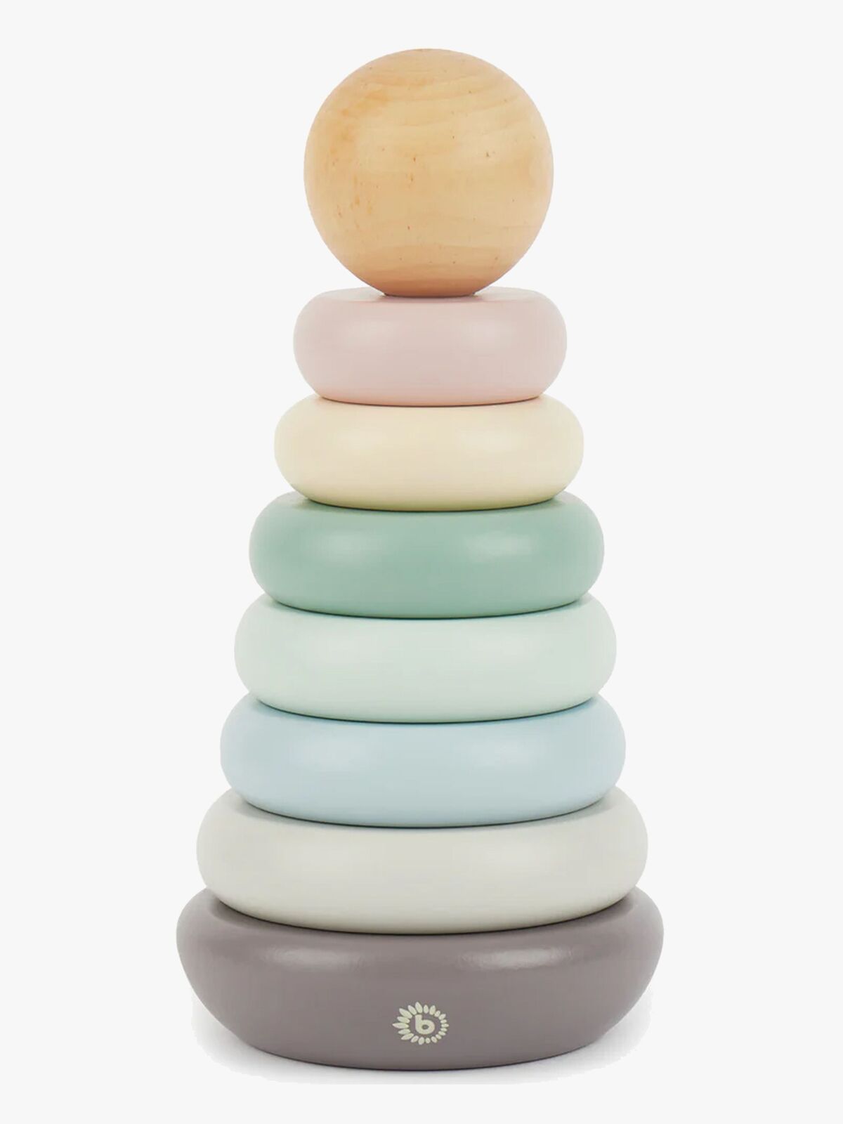 Bieco Stapelspielzeug, Rose