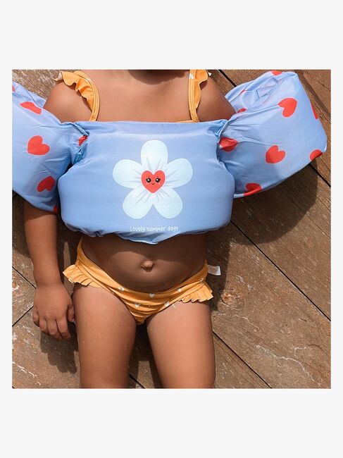 Swim Essentials Schwimmgürtel, Sweet Hearts