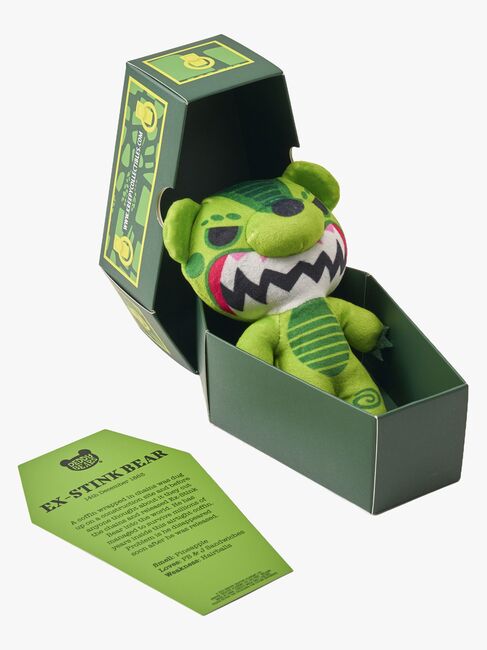 Roblox Deddy Bears S5 Kuscheltier Coffin 15cm Gemischte Auswahl