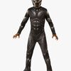 Marvel Avengers Black Panther Kostüm mit Maske