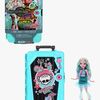 Monster High Skulltimate Secrets Spielset Lagoona Blue S7