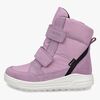 Ecco Urban Snowboarder GTX Winterstiefel, Lavender Mist