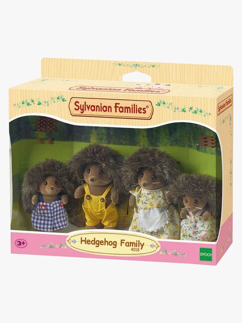 Sylvanian Families Figurenset Igelfamilie