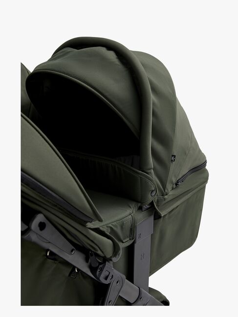 Beemoo BFF60 2 Liegewanne, Dark Forest