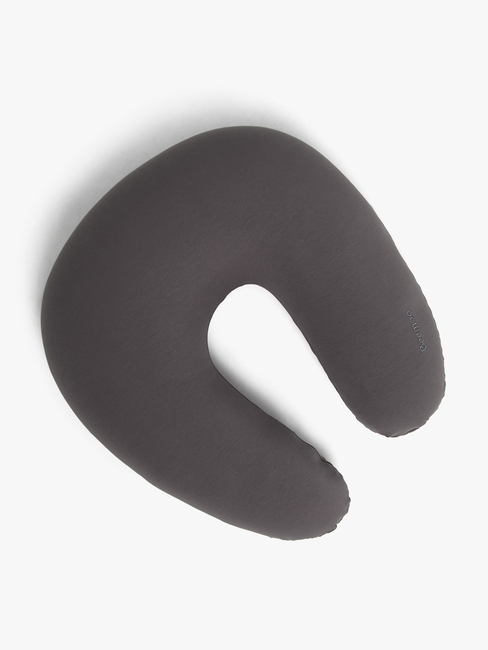 Beemoo CARE Snug Stillkissen, Gull Grey