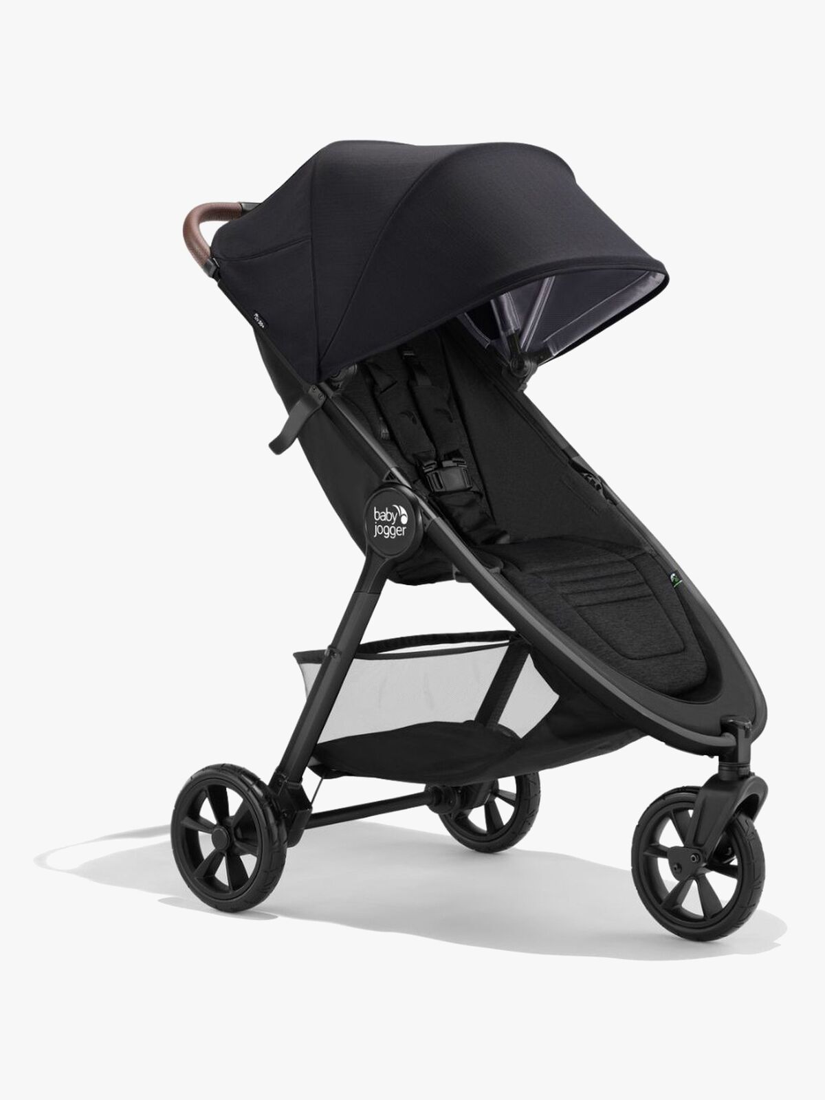 Baby Jogger City Mini GT3 Kinderwagen, Black