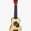 Bontempi Ukulele Klassisch 53cm