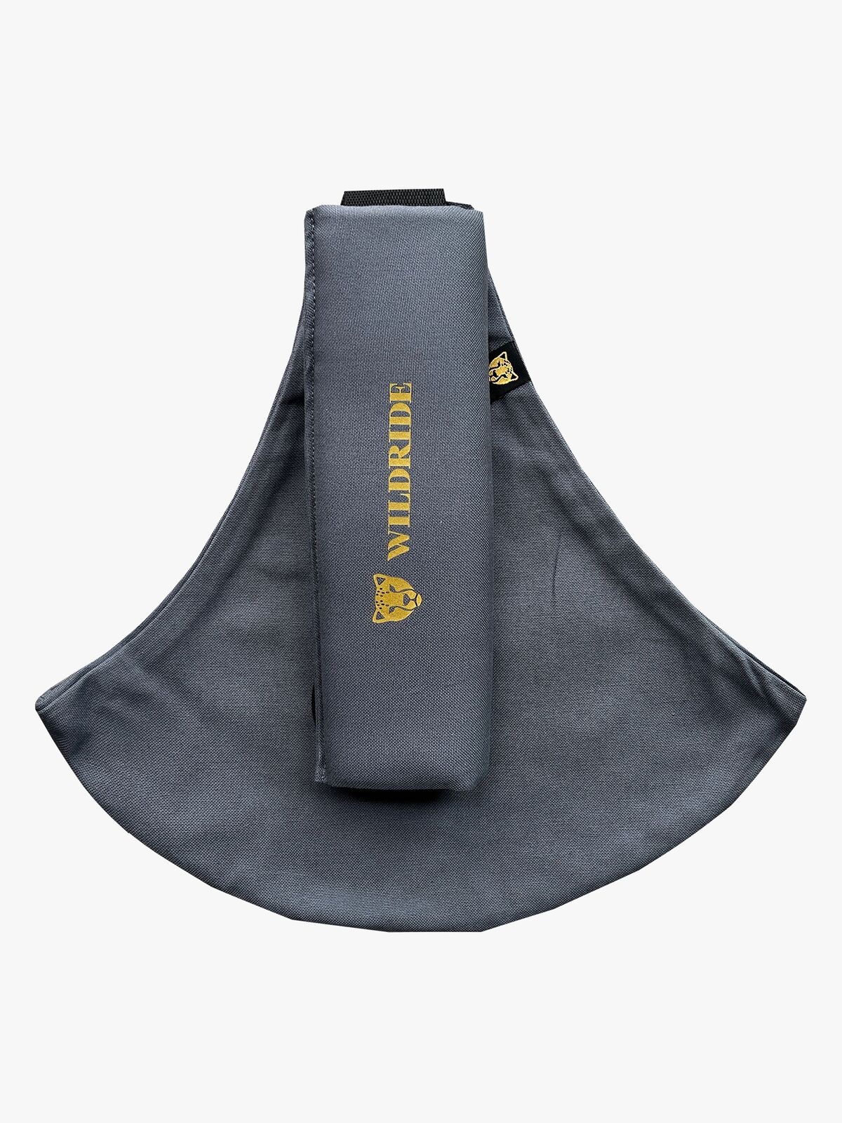 Wildride Babytrage, Iron