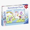 Ravensburger Puzzle Einhorn 2x24 Teile