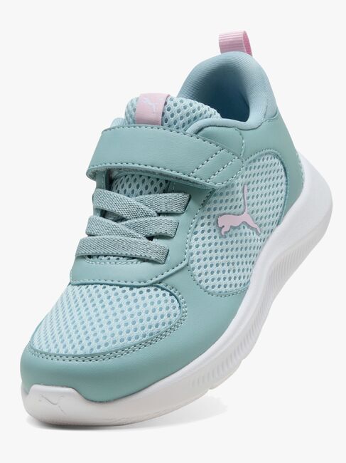 Puma Fun Racer 2 AC+ PS Sneaker, Fresh Water