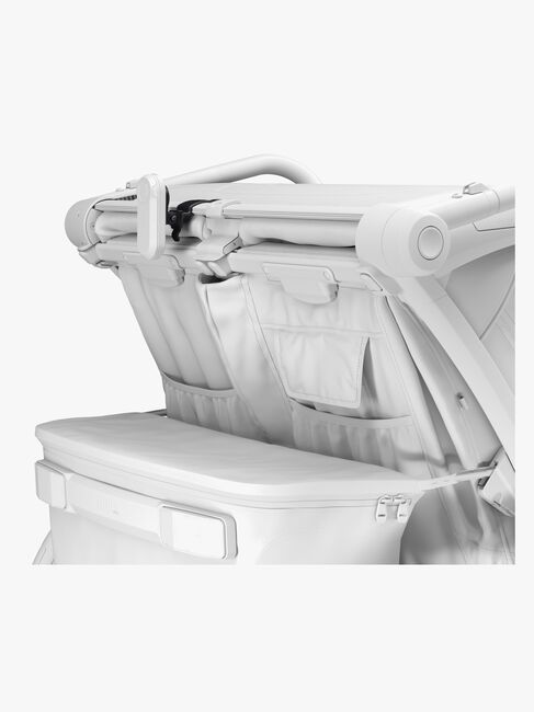 Thule Befestigung für Garmin Varia