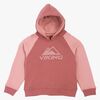 Viking Funtime Kapuzenpullover, Pink