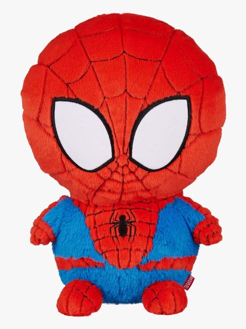Marvel Spider-Man Kuscheltier 35 cm 6315870812-1346_1.jpg