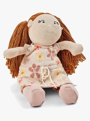 Smallstuff Puppe Rose 30 cm