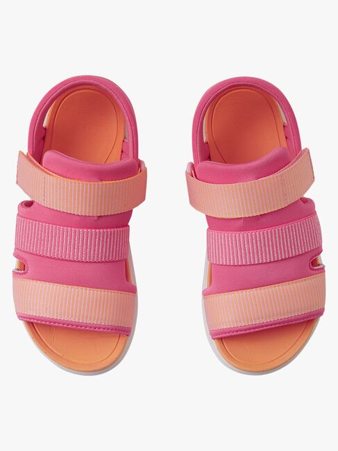 Reima Kesakko Sandalen, Soft Coral