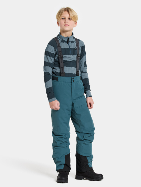 Didriksons Dacit Thermohose, Star Blue