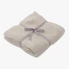 Vanilla Copenhagen Decke, Oyster Grey