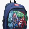 Marvel Avengers Rucksack 17L, United Forces