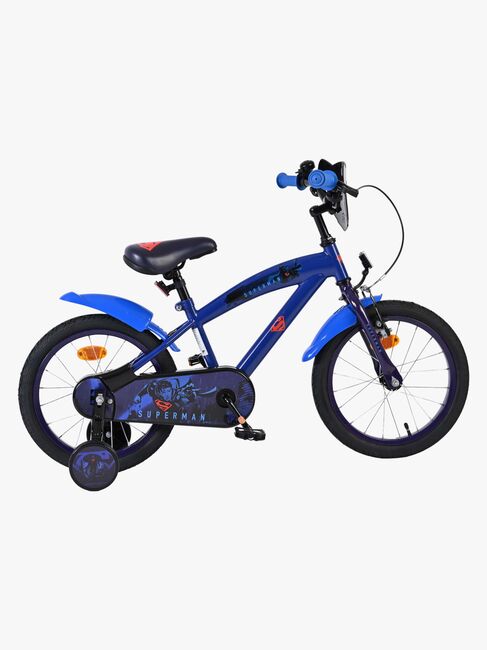 Superman Fahrrad 16 Zoll