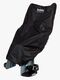 BoBike Regenschutz GO & ONE Maxi, Schwarz