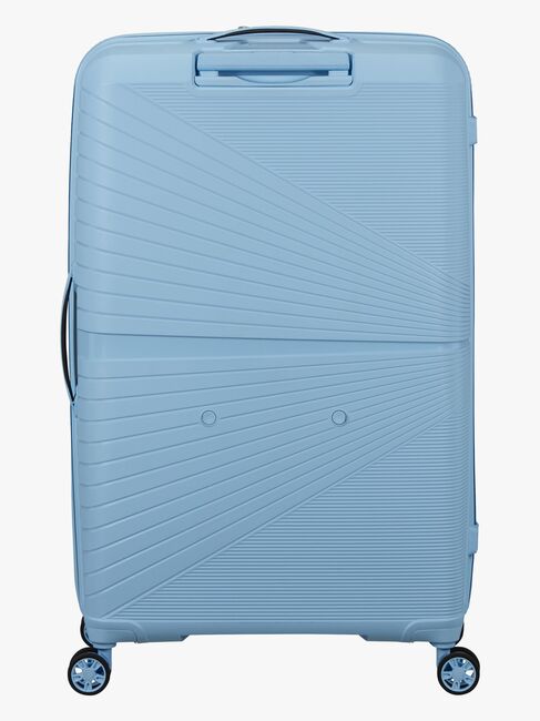 American Tourister Airconic Spinner Koffer 101L, Neptune Blue
