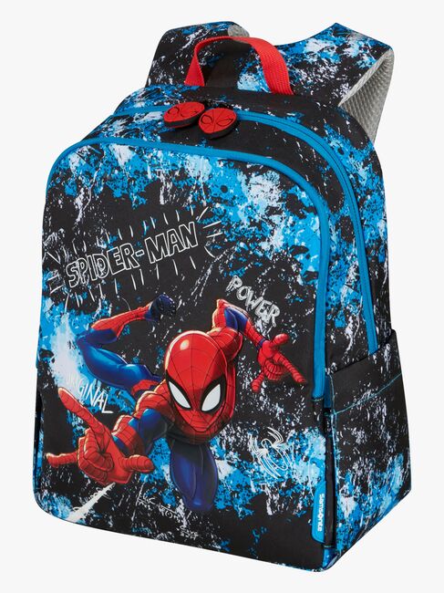 Samsonite Rucksack 15L DayDream Marvel, Spider-Man Mystery