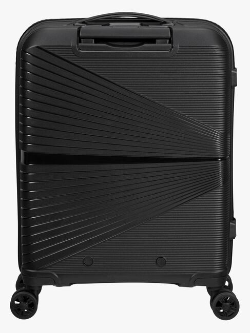 American Tourister Airconic Reisekoffer 34L, Onyx Black