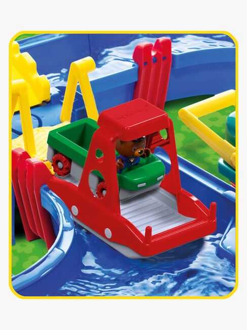 AquaPlay MegaSet Spielset