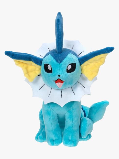Pokémon Kuscheltier Aquana 20 cm