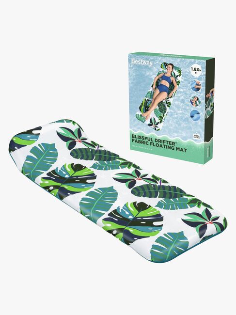 Bestway Badematratze Blissful Drifter