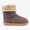 Kavat Mora WP Gummistiefel, Braun