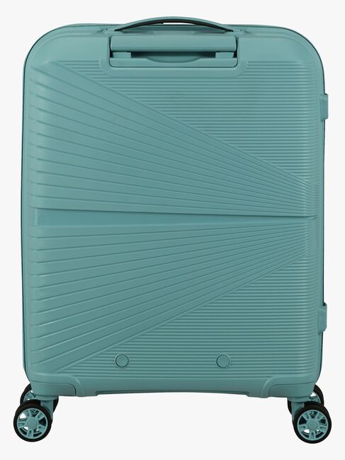 American Tourister Airconic Reisekoffer 33,5L, Dusty Turquoise