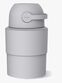 Magic Heka M Windeleimer, Concrete