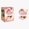 Smoby Baby Nurse Puppenwagen