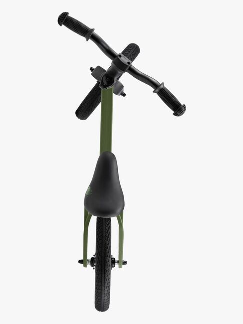 Kinderkraft ETER Laufrad, Grün