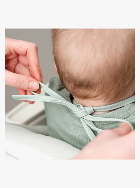 Done By Deer Elphee Tiny Pocket Lätzchen 2er-Pack, Blue