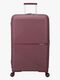 American Tourister Airconic Spinner Koffer 101L, Galactic Mauve