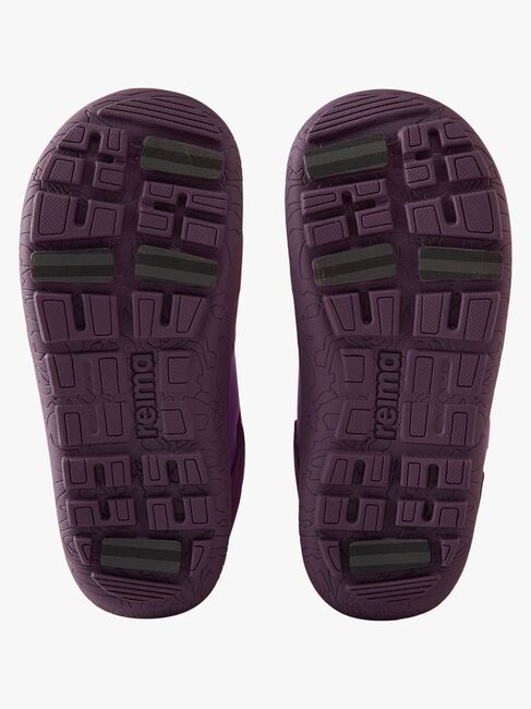 Reima Talvella Barefoot Winterschuhe, Deep Purple 5400150B-4960-1557_4f.jpg