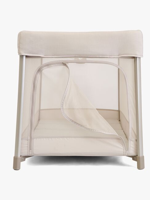 Joie Amigo 120 Reisebett, Vanilla