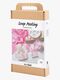 Creativ Company DIY-Set Seife Blumen