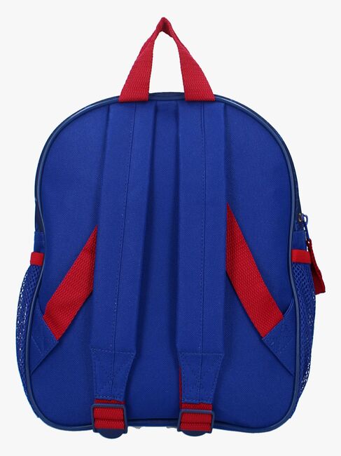 Sonic Rucksack 7L, Still Unstoppable
