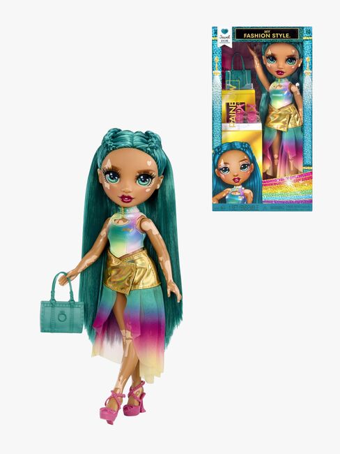 Rainbow High Entry Modepuppe Jewel 248668-2139_1.jpg