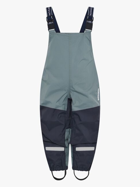 Didriksons Foxen Outdoorhose, Factory Blue