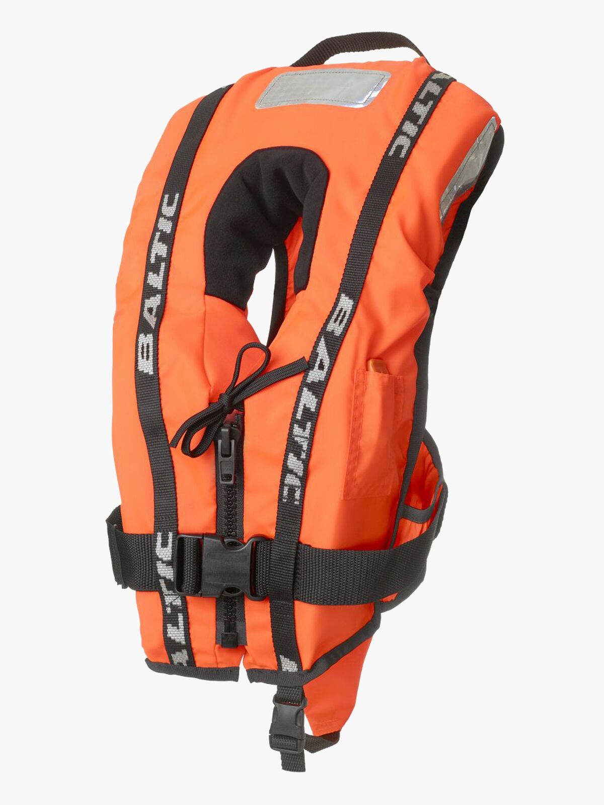 Baltic Rettungsweste Bambi Supersoft, Orange